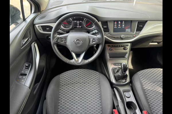 Opel Astra Sports Tourer 1.0 Online Edition Apple Carplay Facelift Volledige onderhouden