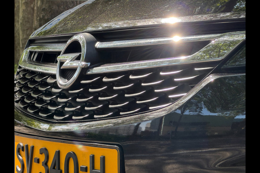Opel Astra Sports Tourer 1.0 Online Edition Apple Carplay Facelift Volledige onderhouden