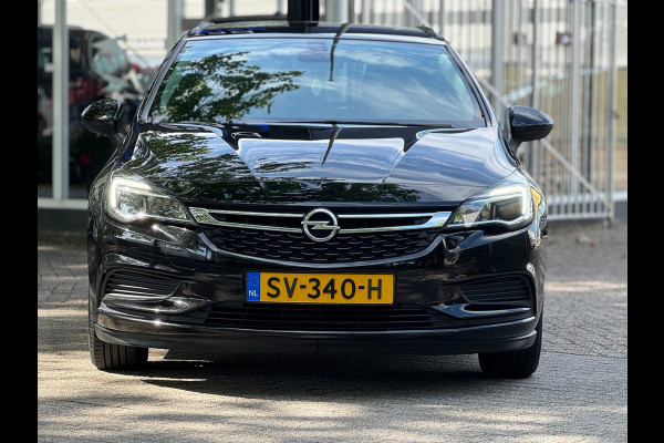 Opel Astra Sports Tourer 1.0 Online Edition Apple Carplay Facelift Volledige onderhouden
