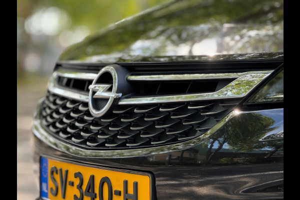 Opel Astra Sports Tourer 1.0 Online Edition Apple Carplay Facelift Volledige onderhouden
