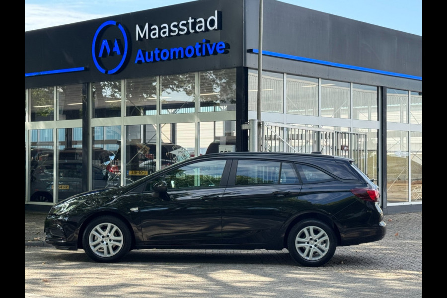Opel Astra Sports Tourer 1.0 Online Edition Apple Carplay Facelift Volledige onderhouden