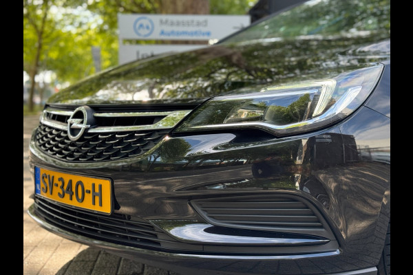 Opel Astra Sports Tourer 1.0 Online Edition Apple Carplay Facelift Volledige onderhouden