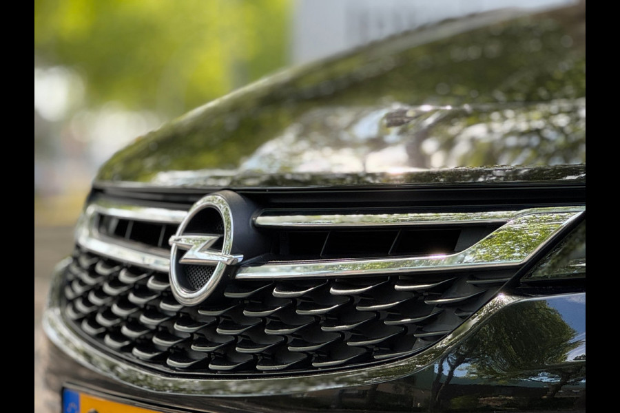 Opel Astra Sports Tourer 1.0 Online Edition Apple Carplay Facelift Volledige onderhouden