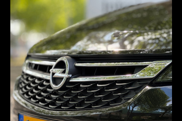 Opel Astra Sports Tourer 1.0 Online Edition Apple Carplay Facelift Volledige onderhouden