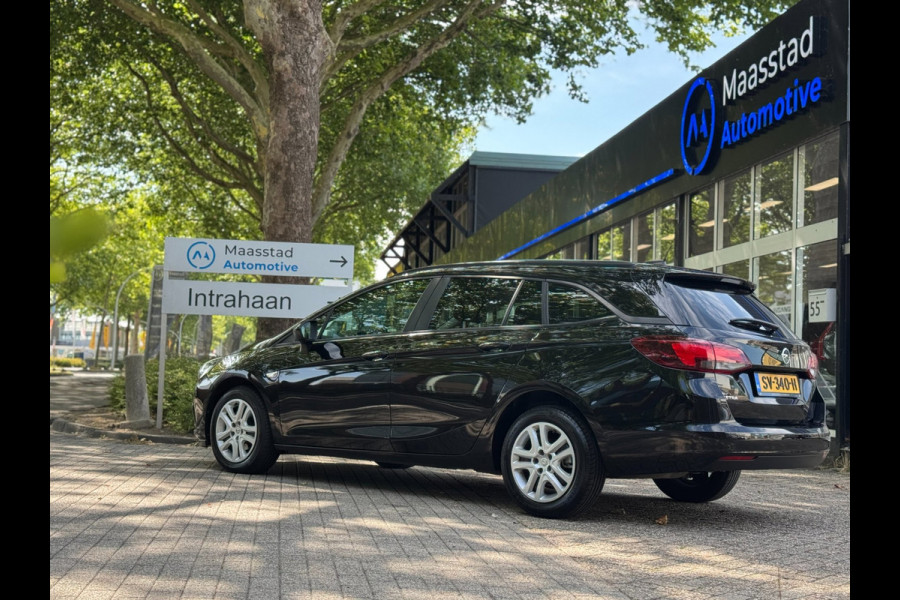 Opel Astra Sports Tourer 1.0 Online Edition Apple Carplay Facelift Volledige onderhouden