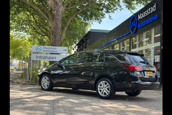 Opel Astra Sports Tourer 1.0 Online Edition Apple Carplay Facelift Volledige onderhouden
