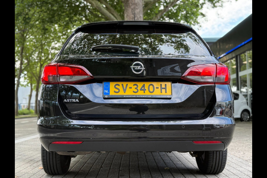 Opel Astra Sports Tourer 1.0 Online Edition Apple Carplay Facelift Volledige onderhouden