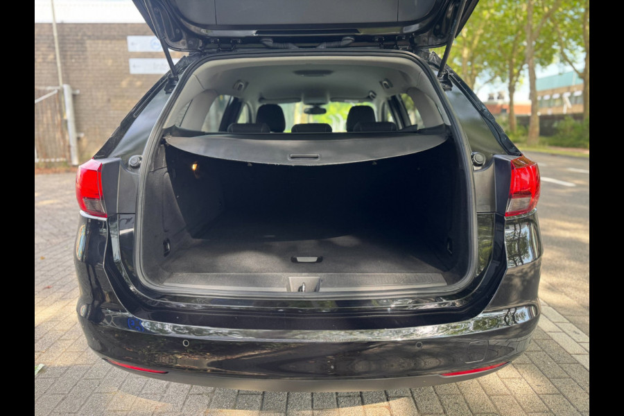 Opel Astra Sports Tourer 1.0 Online Edition Apple Carplay Facelift Volledige onderhouden