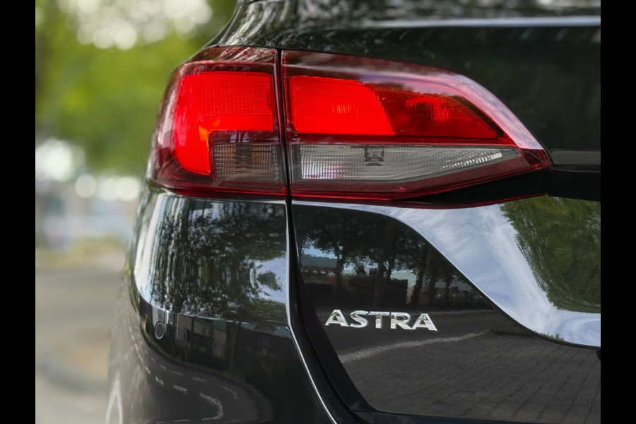 Opel Astra Sports Tourer 1.0 Online Edition Apple Carplay Facelift Volledige onderhouden