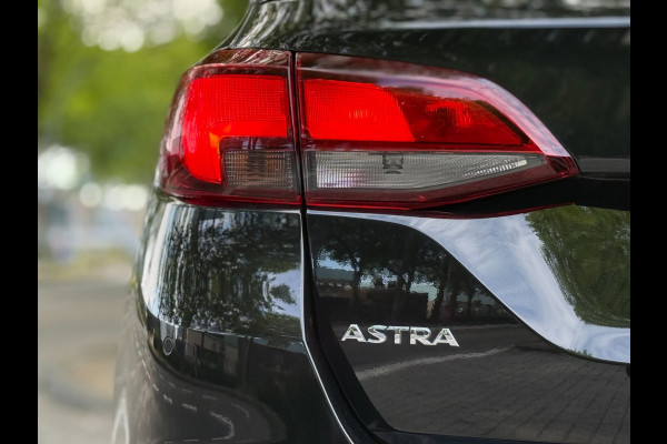 Opel Astra Sports Tourer 1.0 Online Edition Apple Carplay Facelift Volledige onderhouden