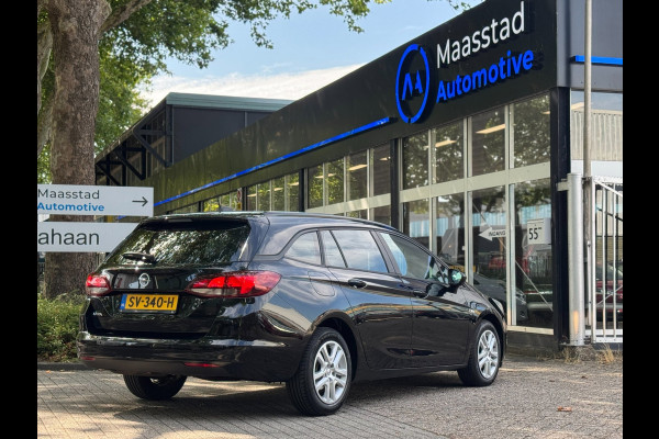 Opel Astra Sports Tourer 1.0 Online Edition Apple Carplay Facelift Volledige onderhouden