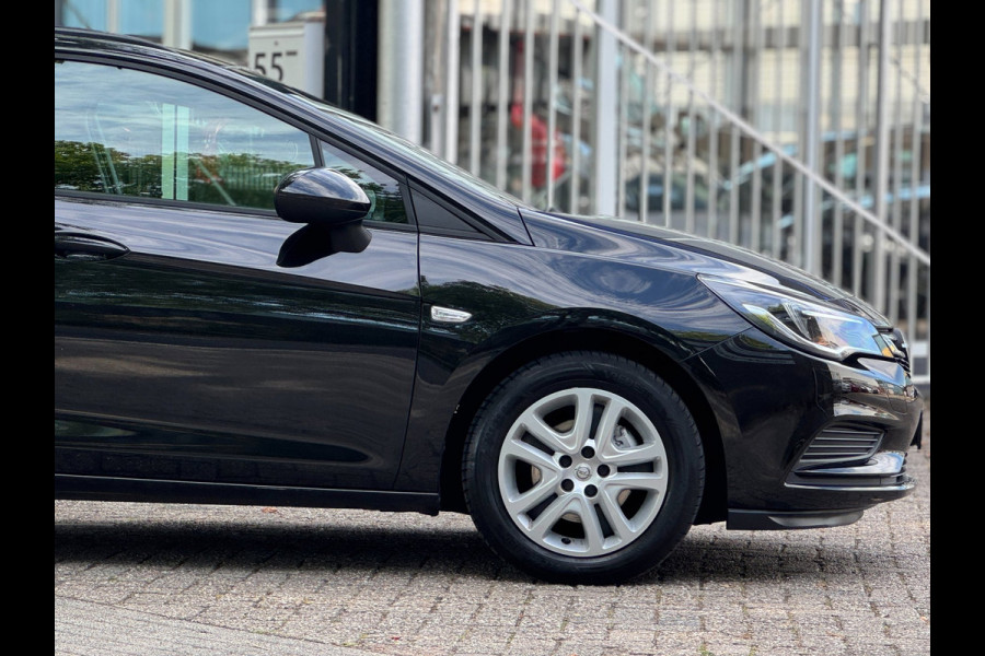 Opel Astra Sports Tourer 1.0 Online Edition Apple Carplay Facelift Volledige onderhouden