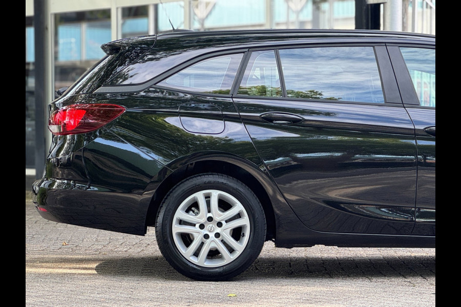 Opel Astra Sports Tourer 1.0 Online Edition Apple Carplay Facelift Volledige onderhouden