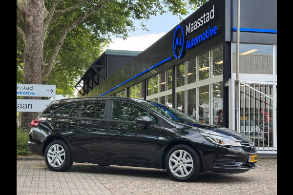 Opel Astra Sports Tourer 1.0 Online Edition Apple Carplay Facelift Volledige onderhouden
