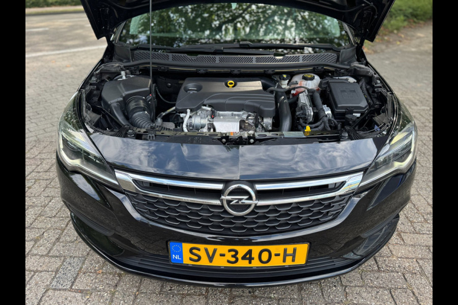 Opel Astra Sports Tourer 1.0 Online Edition Apple Carplay Facelift Volledige onderhouden