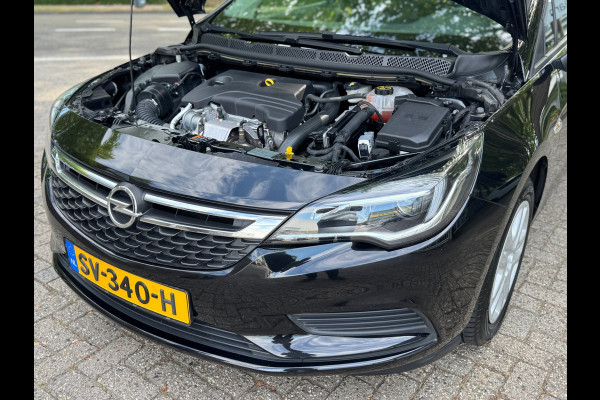 Opel Astra Sports Tourer 1.0 Online Edition Apple Carplay Facelift Volledige onderhouden