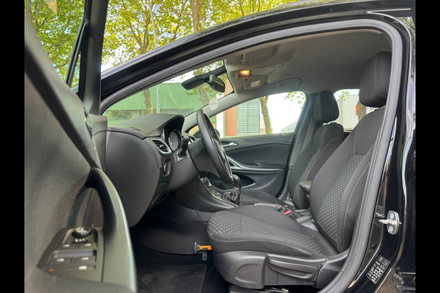 Opel Astra Sports Tourer 1.0 Online Edition Apple Carplay Facelift Volledige onderhouden