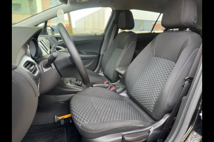 Opel Astra Sports Tourer 1.0 Online Edition Apple Carplay Facelift Volledige onderhouden