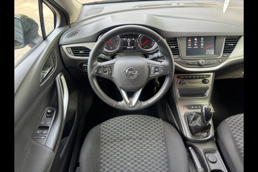 Opel Astra Sports Tourer 1.0 Online Edition Apple Carplay Facelift Volledige onderhouden