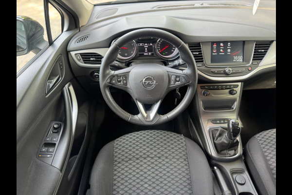 Opel Astra Sports Tourer 1.0 Online Edition Apple Carplay Facelift Volledige onderhouden