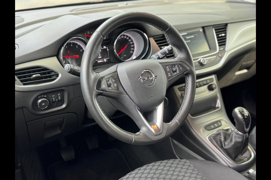 Opel Astra Sports Tourer 1.0 Online Edition Apple Carplay Facelift Volledige onderhouden