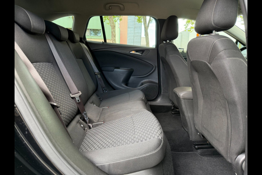 Opel Astra Sports Tourer 1.0 Online Edition Apple Carplay Facelift Volledige onderhouden