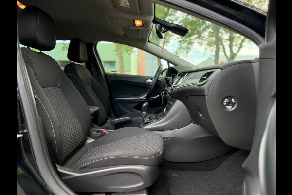 Opel Astra Sports Tourer 1.0 Online Edition Apple Carplay Facelift Volledige onderhouden