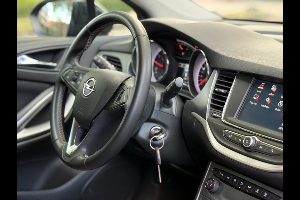 Opel Astra Sports Tourer 1.0 Online Edition Apple Carplay Facelift Volledige onderhouden