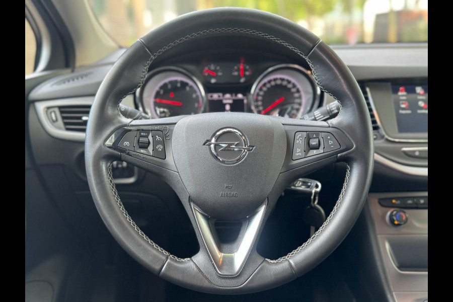 Opel Astra Sports Tourer 1.0 Online Edition Apple Carplay Facelift Volledige onderhouden