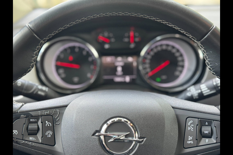 Opel Astra Sports Tourer 1.0 Online Edition Apple Carplay Facelift Volledige onderhouden