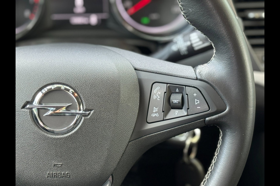 Opel Astra Sports Tourer 1.0 Online Edition Apple Carplay Facelift Volledige onderhouden