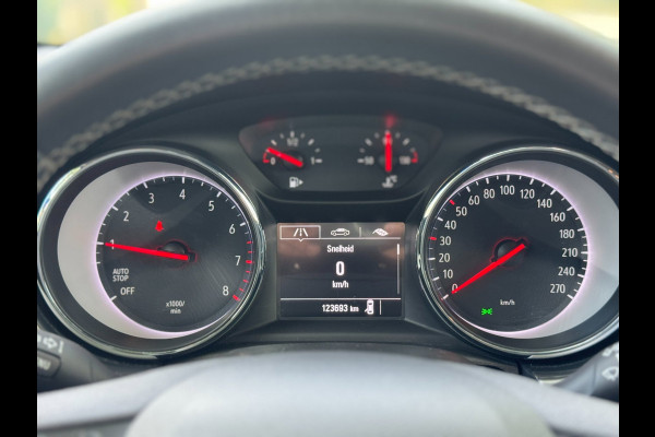 Opel Astra Sports Tourer 1.0 Online Edition Apple Carplay Facelift Volledige onderhouden