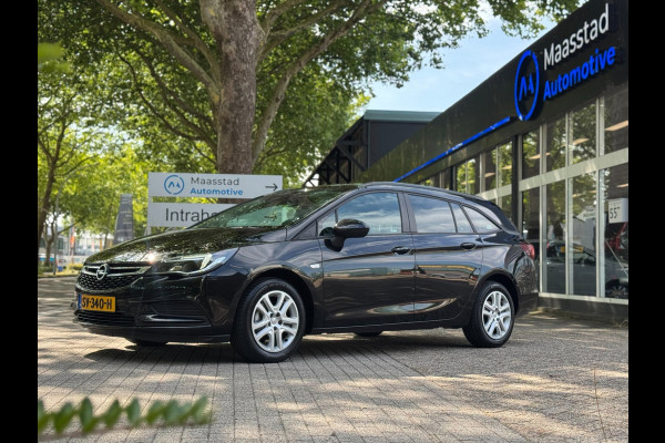 Opel Astra Sports Tourer 1.0 Online Edition Apple Carplay Facelift Volledige onderhouden