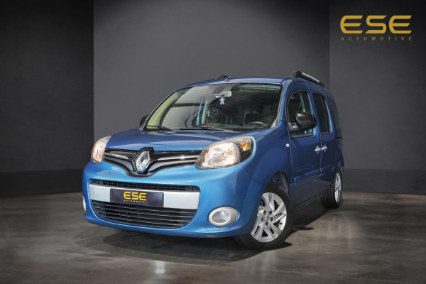 Renault Kangoo 1.2 TCe | Climate | Cruise | Pdc