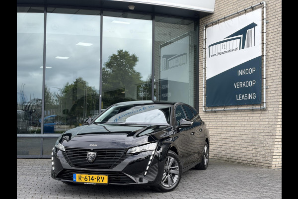 Peugeot 308 SW 1.2*LED*CRUISE*AGR STOEL*NAVI*CARPLAY*