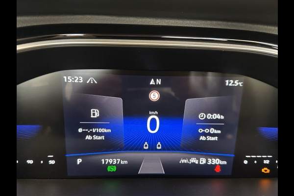 Volkswagen T-Roc Cabrio 1.5 TSI R-Line ** LED, NAVI+, ACC, TREKH, SPIEGEL- & WINTER-PACK, 17-inch LMV ** 1e EIG - VW-AG - UNFALLFREI ** ** INFORMEER OOK NAAR ONZE AANTREKKELIJKE FINANCIAL-LEASE TARIEVEN **