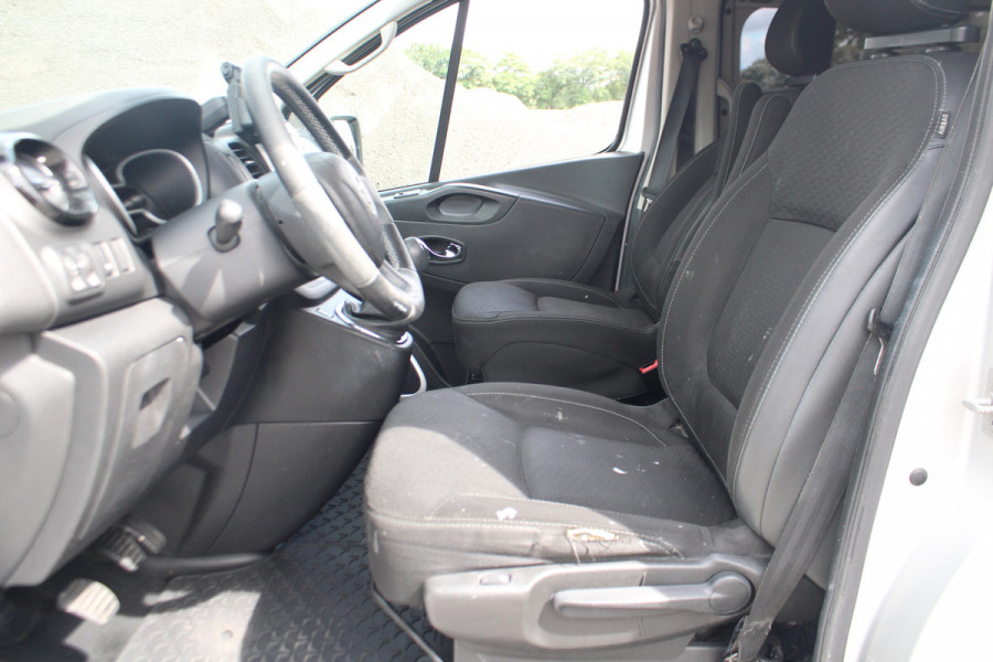 Opel Vivaro 1.6 CDTI L2H1 DC Sport EcoFlex |Camera|Navi|