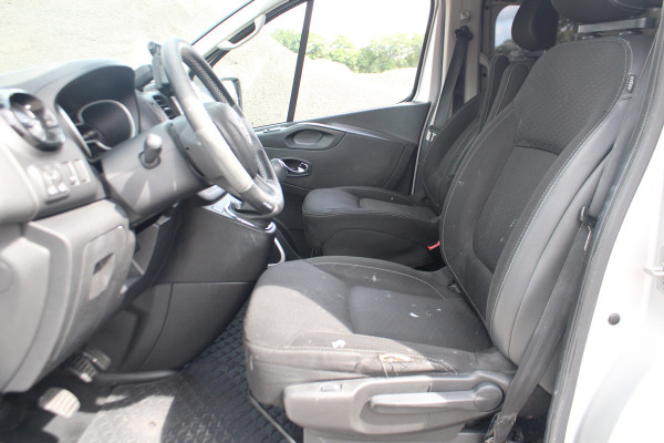 Opel Vivaro 1.6 CDTI L2H1 DC Sport EcoFlex |Camera|Navi|