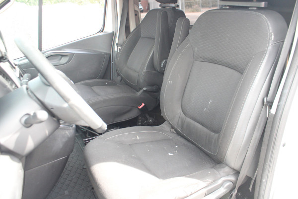 Opel Vivaro 1.6 CDTI L2H1 DC Sport EcoFlex |Camera|Navi|
