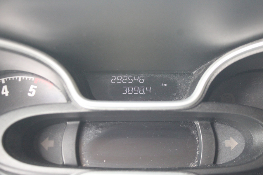 Opel Vivaro 1.6 CDTI L2H1 DC Sport EcoFlex |Camera|Navi|