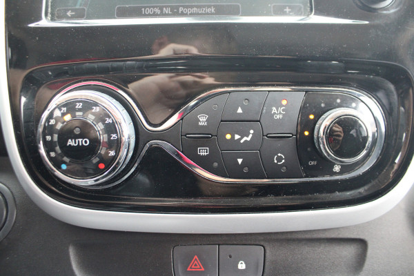Opel Vivaro 1.6 CDTI L2H1 DC Sport EcoFlex |Camera|Navi|