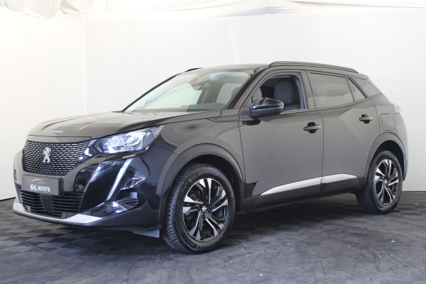 Peugeot 2008 1.2 PureTech Allure Pack |Navi|Camera|