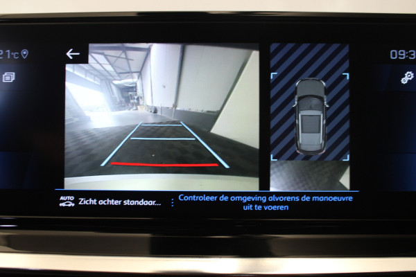 Peugeot 2008 1.2 PureTech Allure Pack |Navi|Camera|
