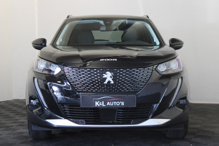 Peugeot 2008 1.2 PureTech Allure Pack |Navi|Camera|