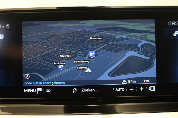 Peugeot 2008 1.2 PureTech Allure Pack |Navi|Camera|