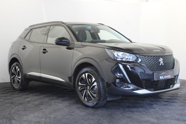 Peugeot 2008 1.2 PureTech Allure Pack |Navi|Camera|