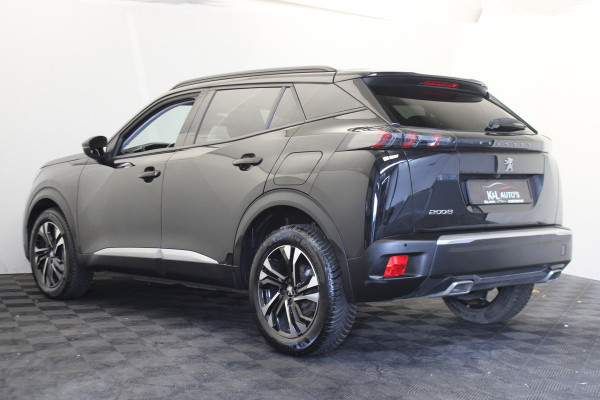 Peugeot 2008 1.2 PureTech Allure Pack |Navi|Camera|