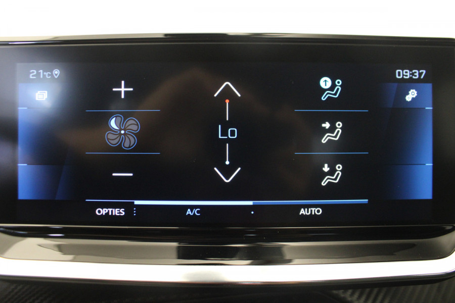Peugeot 2008 1.2 PureTech Allure Pack |Navi|Camera|