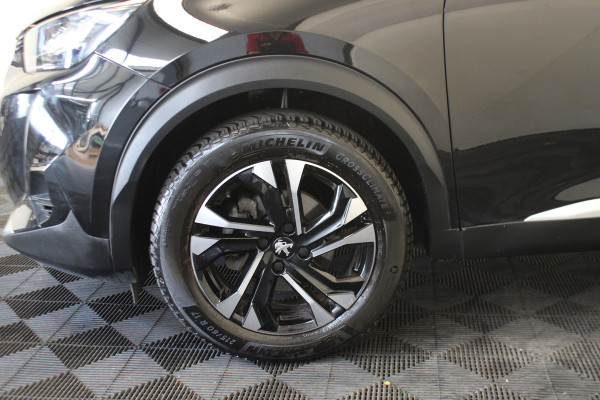 Peugeot 2008 1.2 PureTech Allure Pack |Navi|Camera|