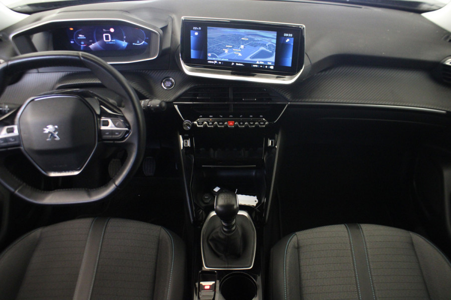 Peugeot 2008 1.2 PureTech Allure Pack |Navi|Camera|